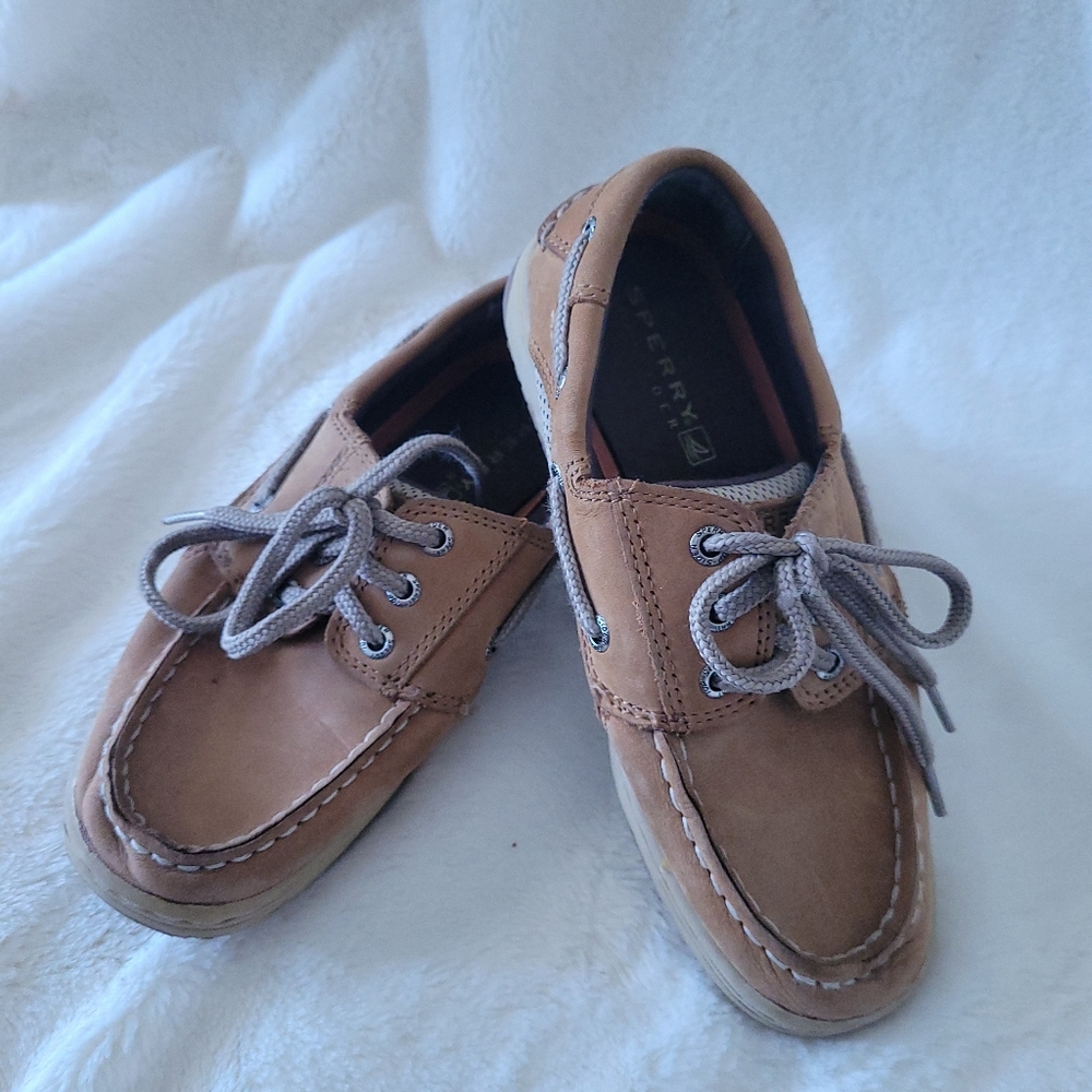 KIDS SPERRY'S SZ 1 GUC